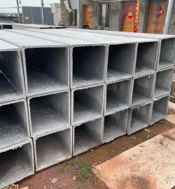 南昌水（shuǐ）泥排煙道